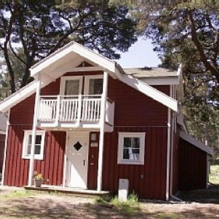 Duenenblume - Baabe Villa Eksteriør billede